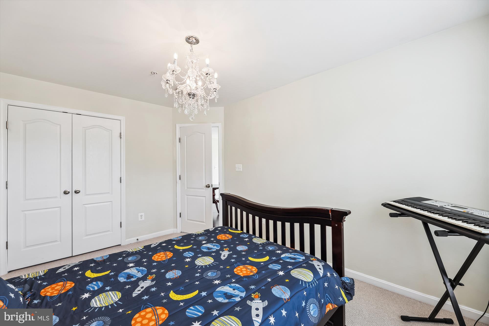 3301 Wendells Lane Accokeek, MD 20607 - Photo 44 of 56 Bedroom