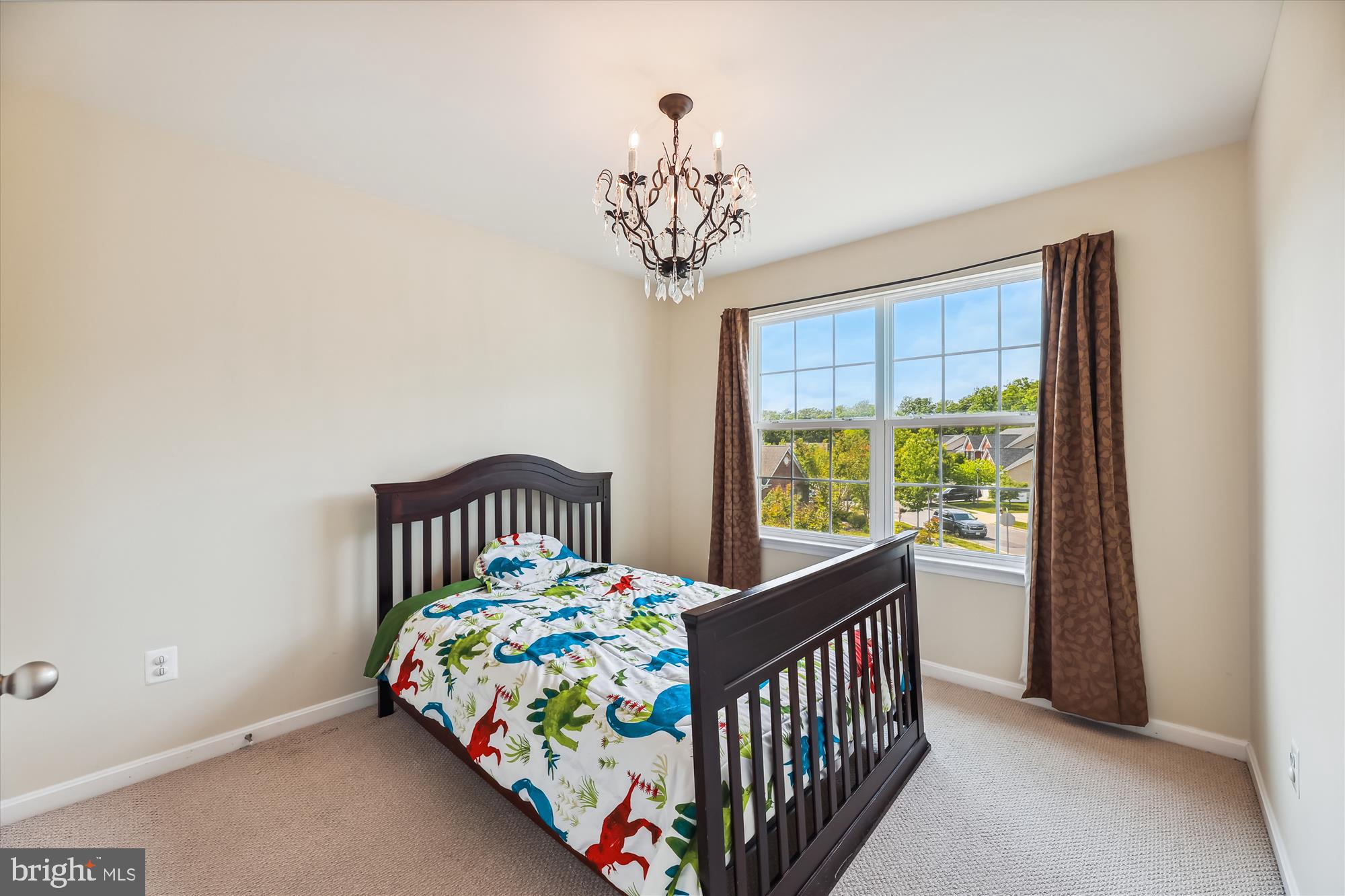 3301 Wendells Lane Accokeek, MD 20607 - Photo 48 of 56 Bedroom