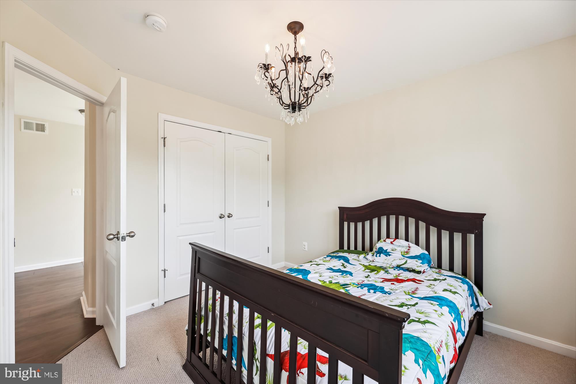 3301 Wendells Lane Accokeek, MD 20607 - Photo 49 of 56 Bedroom