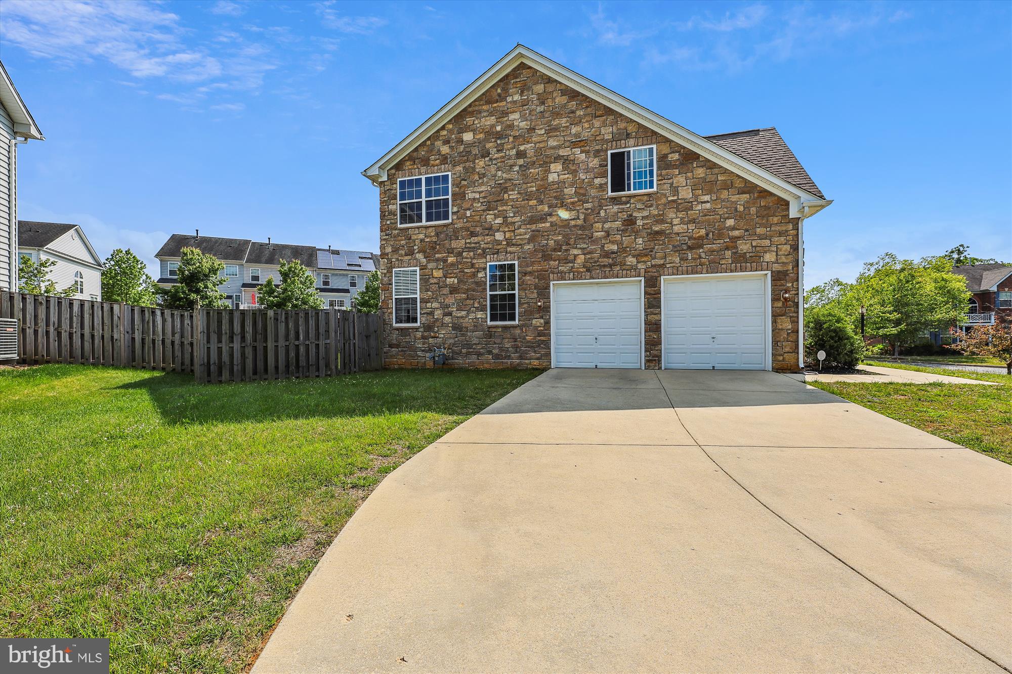 3301 Wendells Lane Accokeek, MD 20607 - Photo 5 of 56 Driveway