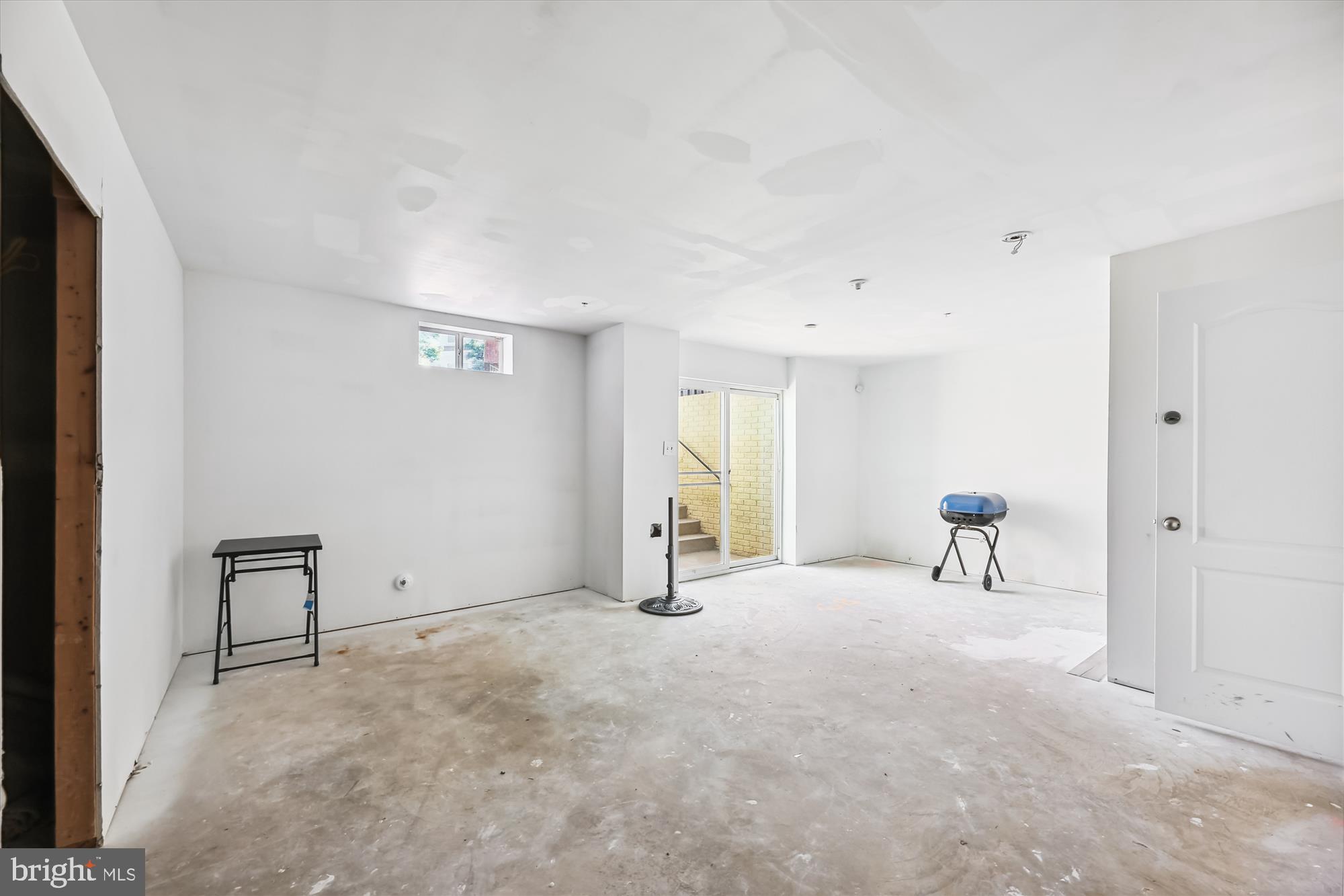 3301 Wendells Lane Accokeek, MD 20607 - Photo 52 of 56 Unfinished Basement