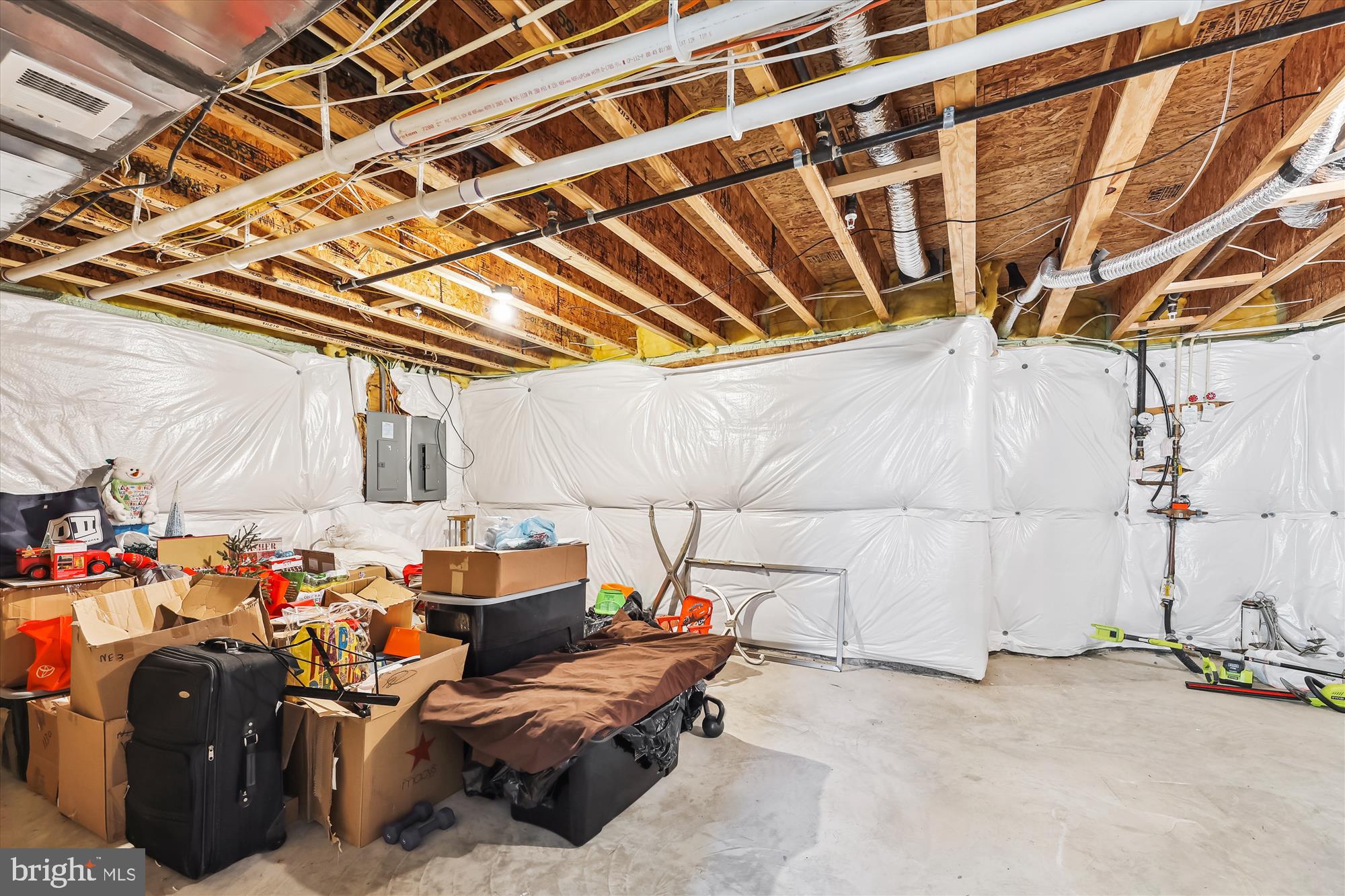 3301 Wendells Lane Accokeek, MD 20607 - Photo 54 of 56 Storage