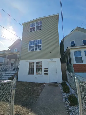 $1,775 | 522 North Indiana Avenue, Unit 1, Atlantic City, NJ 08401