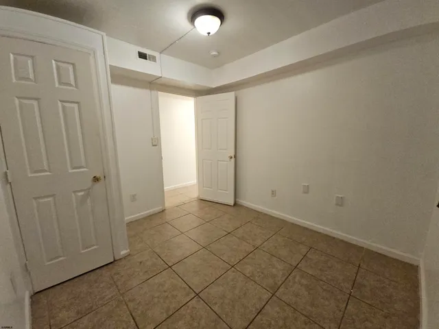 $1,775 | 522 North Indiana Avenue, Unit 1, Atlantic City, NJ 08401