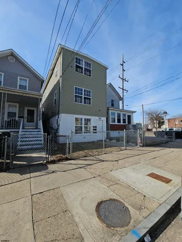 $1,775 | 522 North Indiana Avenue, Unit 1, Atlantic City, NJ 08401
