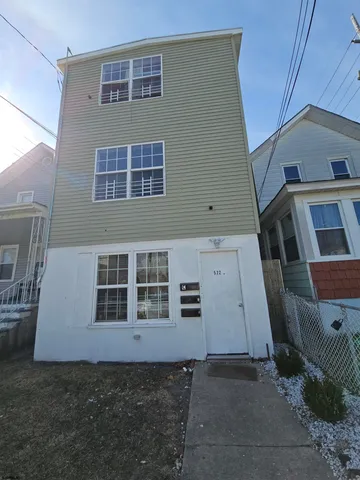 $1,775 | 522 North Indiana Avenue, Unit 1, Atlantic City, NJ 08401