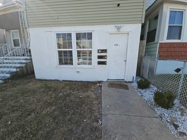 $1,775 | 522 North Indiana Avenue, Unit 1, Atlantic City, NJ 08401