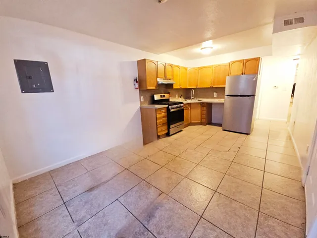 $1,775 | 522 North Indiana Avenue, Unit 1, Atlantic City, NJ 08401