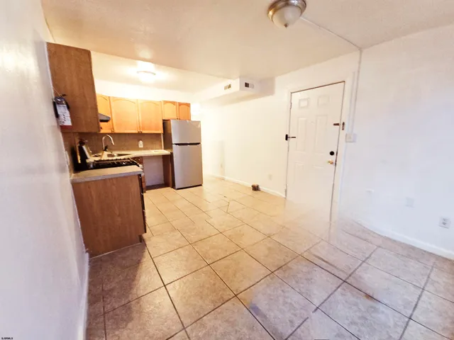 $1,775 | 522 North Indiana Avenue, Unit 1, Atlantic City, NJ 08401