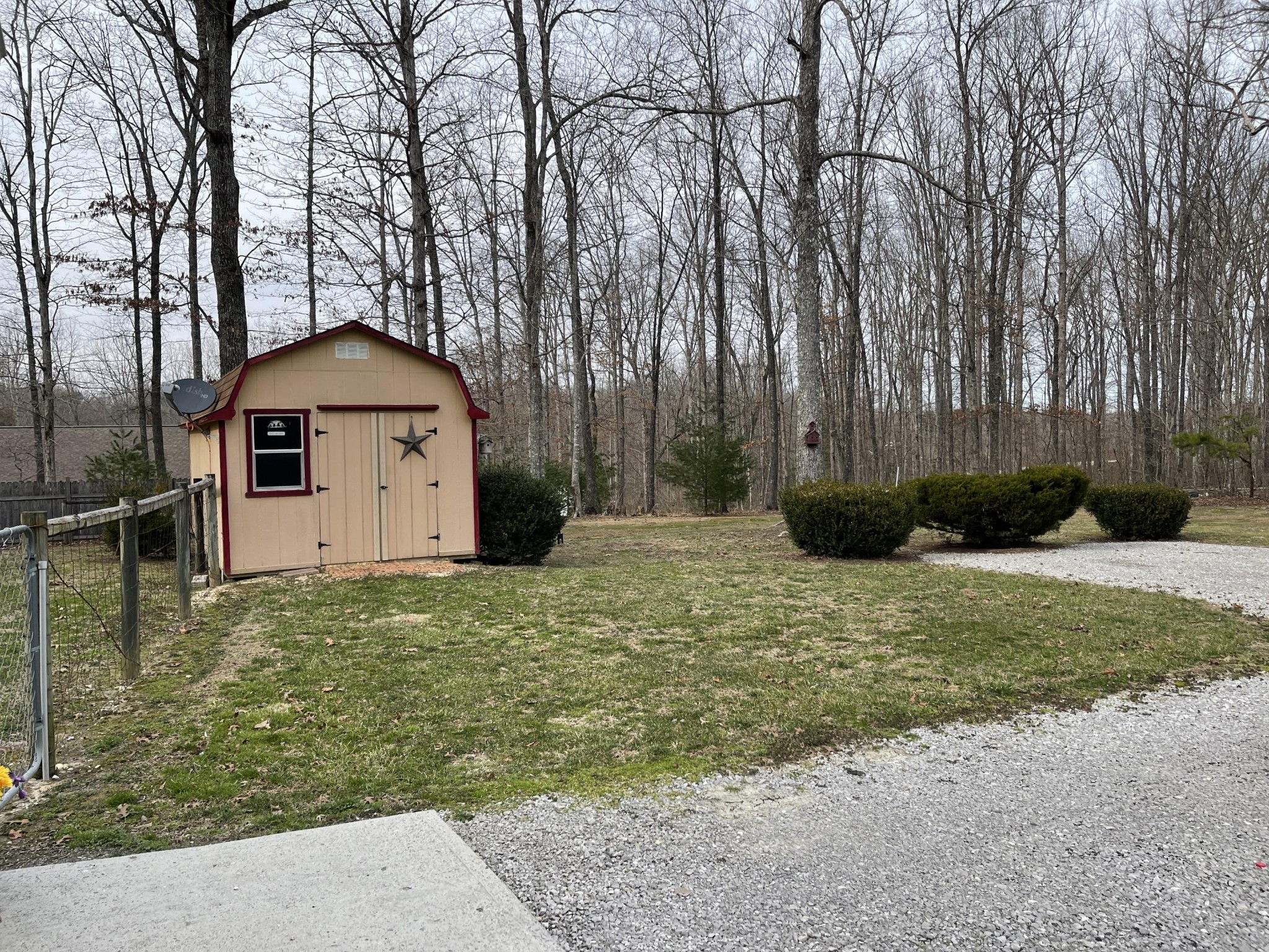 140 James George Road Jamestown, TN 38556 - Photo 28 of 38 Gallery Image 28