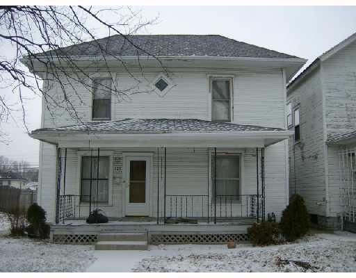 124 West Perrin Avenue Springfield, OH 45506 - Photo 1 of 1