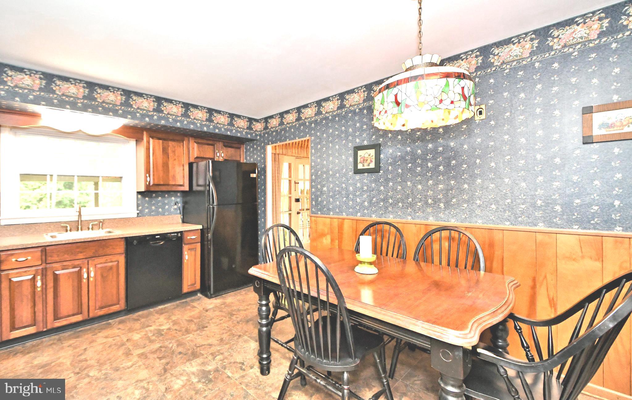 1669 Kenmare Drive Dresher, PA 19025 - Photo 11 of 29 Refrigerator and Bosch dishwasher included