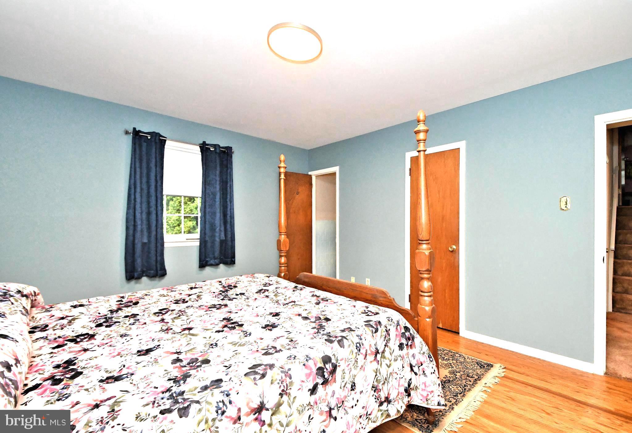 1669 Kenmare Drive Dresher, PA 19025 - Photo 15 of 29 Primary bedroom with en suite and walk-in closet