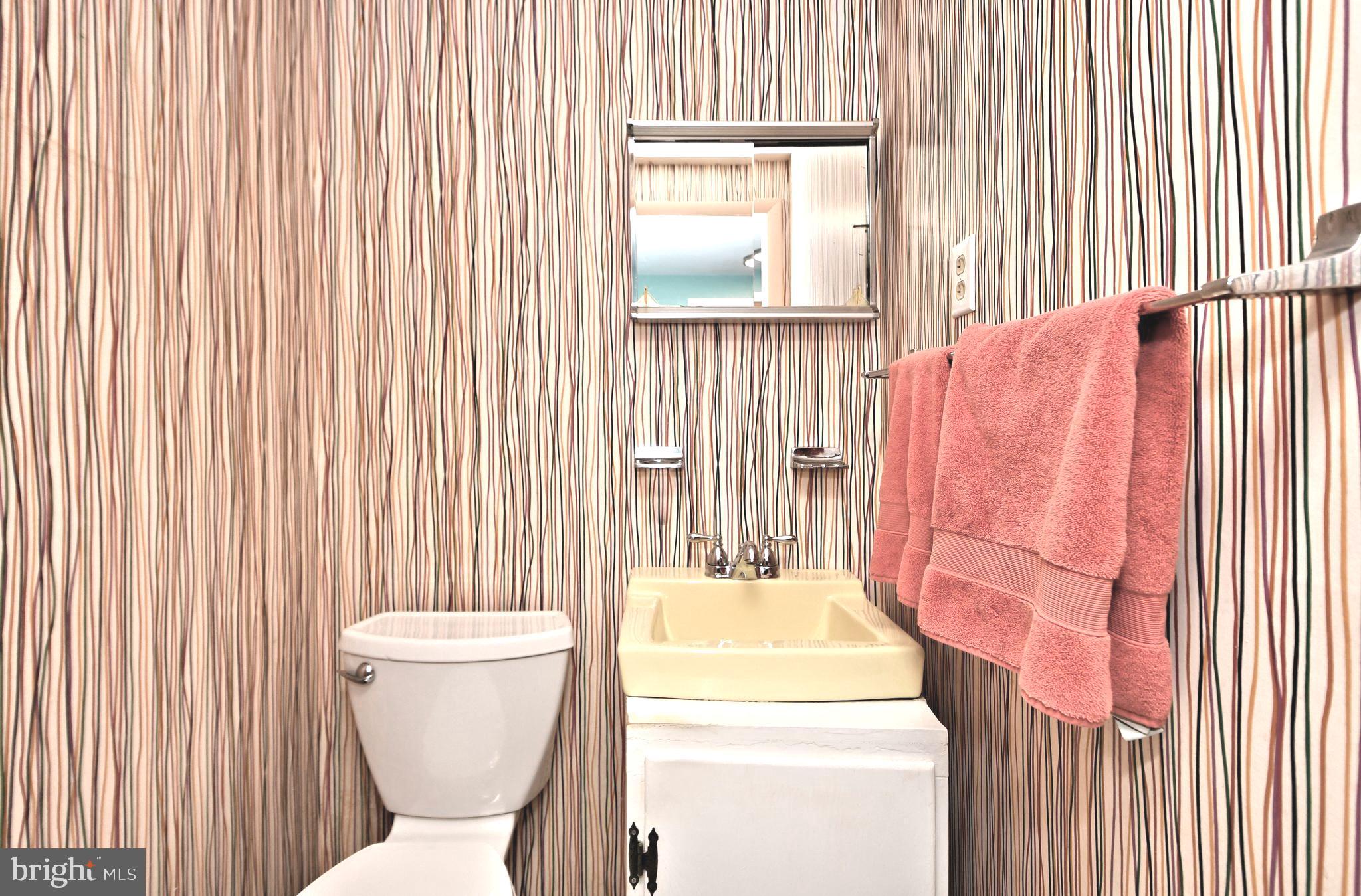1669 Kenmare Drive Dresher, PA 19025 - Photo 23 of 29 Powder room
