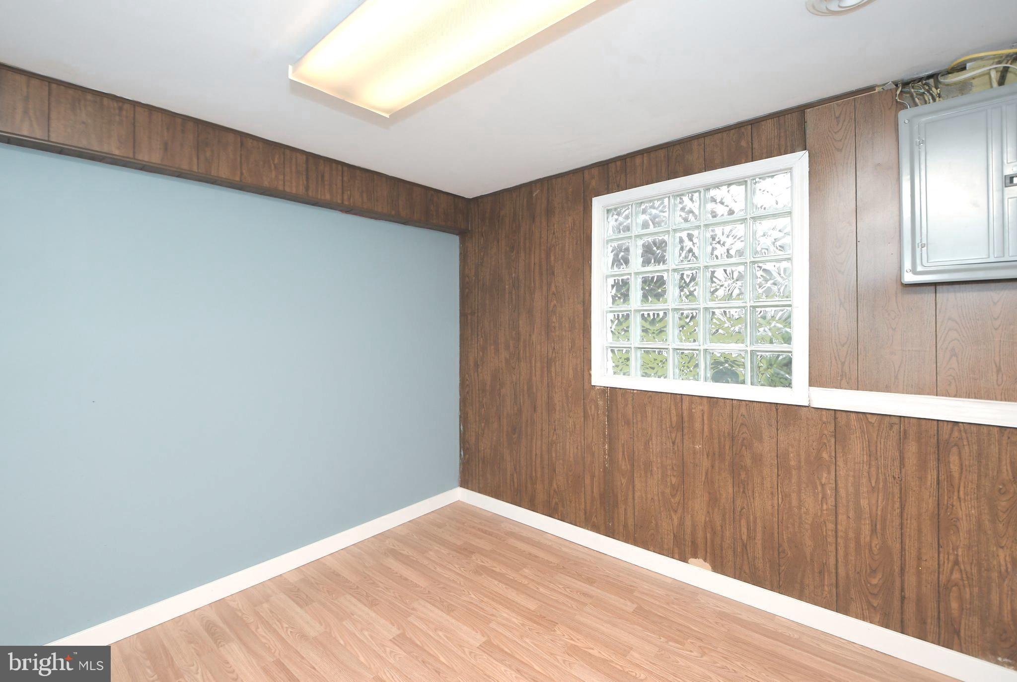 1669 Kenmare Drive Dresher, PA 19025 - Photo 24 of 29 Bonus room with glass block window