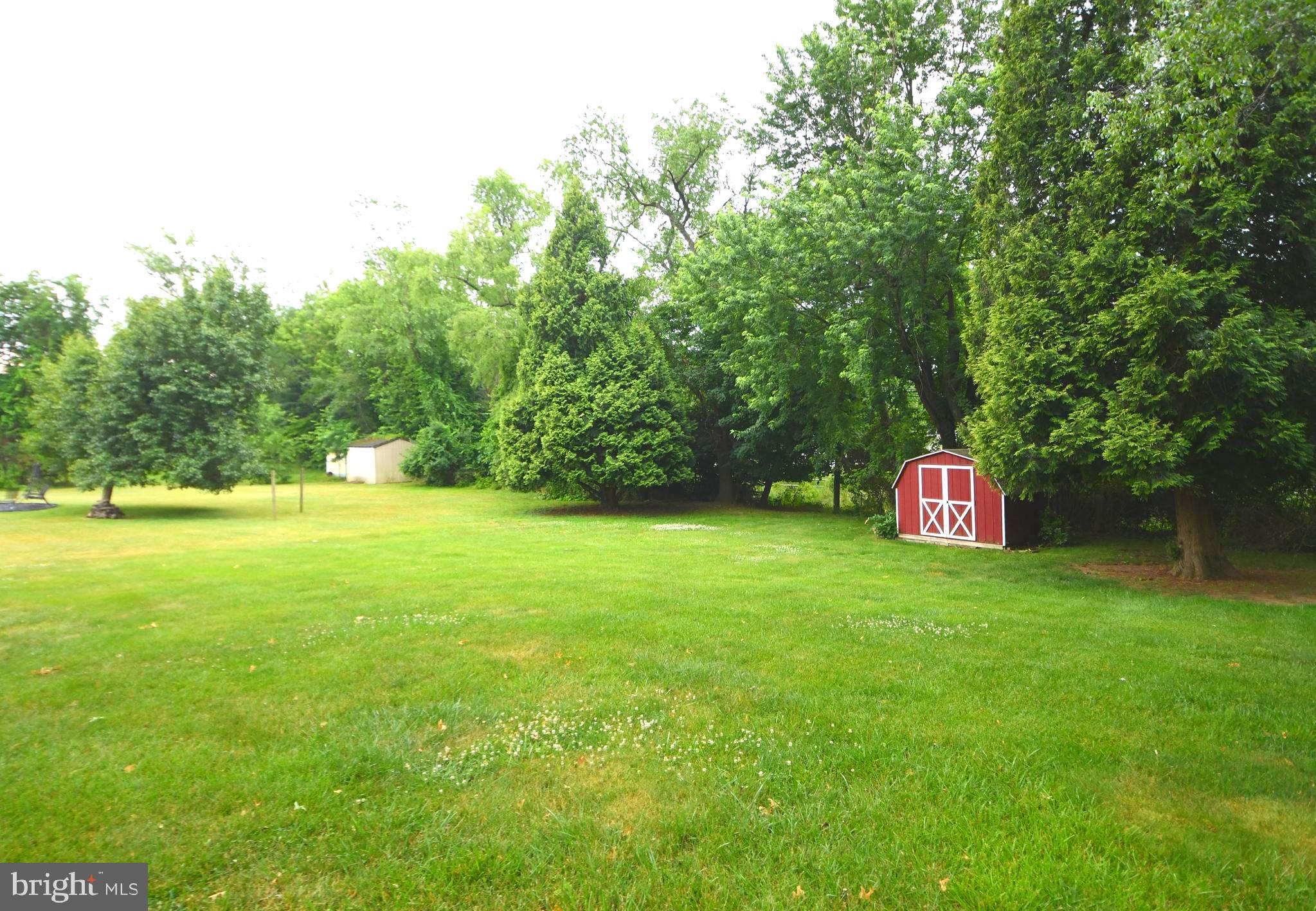 1669 Kenmare Drive Dresher, PA 19025 - Photo 28 of 29 Exterior back