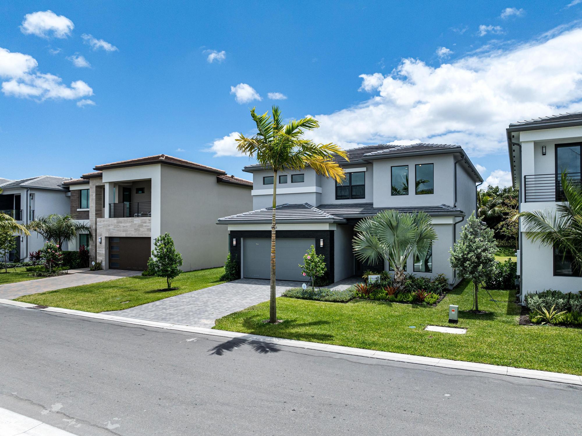 8618 Swinley Frst Way Boca Raton, FL 33434 - Photo 1 of 80 outside