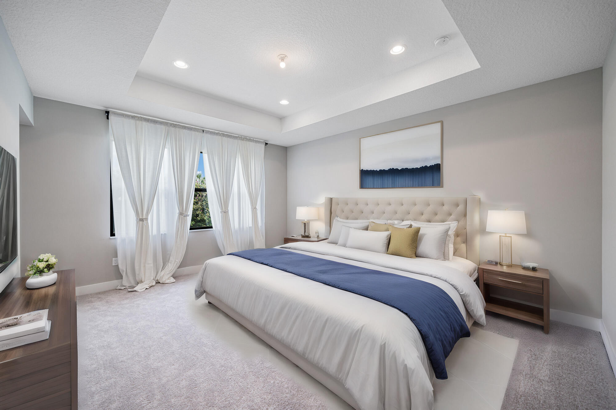8618 Swinley Frst Way Boca Raton, FL 33434 - Photo 6 of 80 Virtual Staging - 8618-Swinley-Forest-Wa