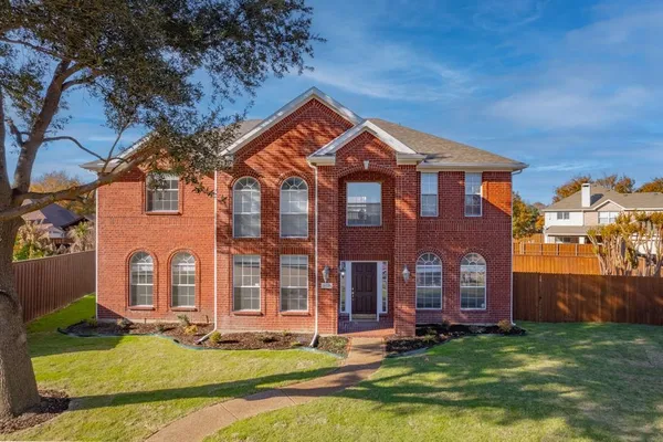 $3,100 | 5021 Golden Rod Drive, Frisco, TX 75035