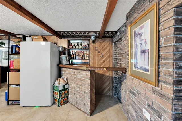 a view of storage and utility