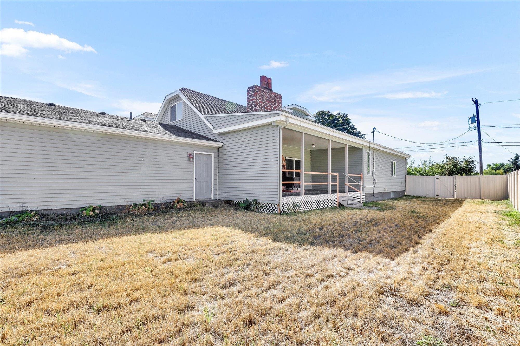 4700 North Adams Road Spokane Valley, WA 99216 - Photo 35 of 43