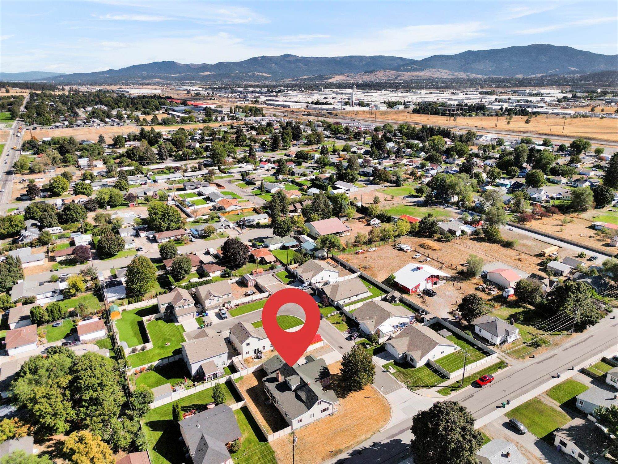 4700 North Adams Road Spokane Valley, WA 99216 - Photo 42 of 43