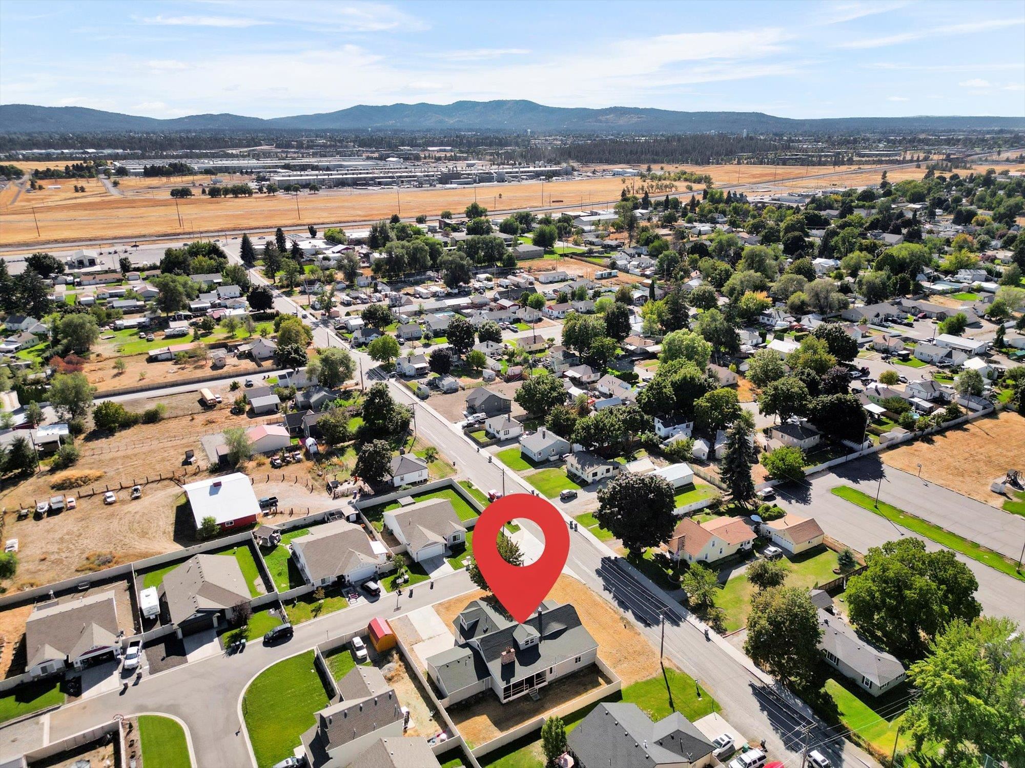4700 North Adams Road Spokane Valley, WA 99216 - Photo 43 of 43
