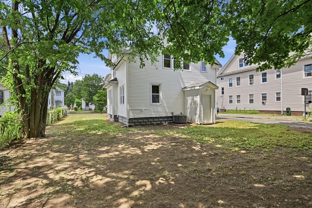 53 Devens Street Springfield, MA 01151 - Photo 40 of 40