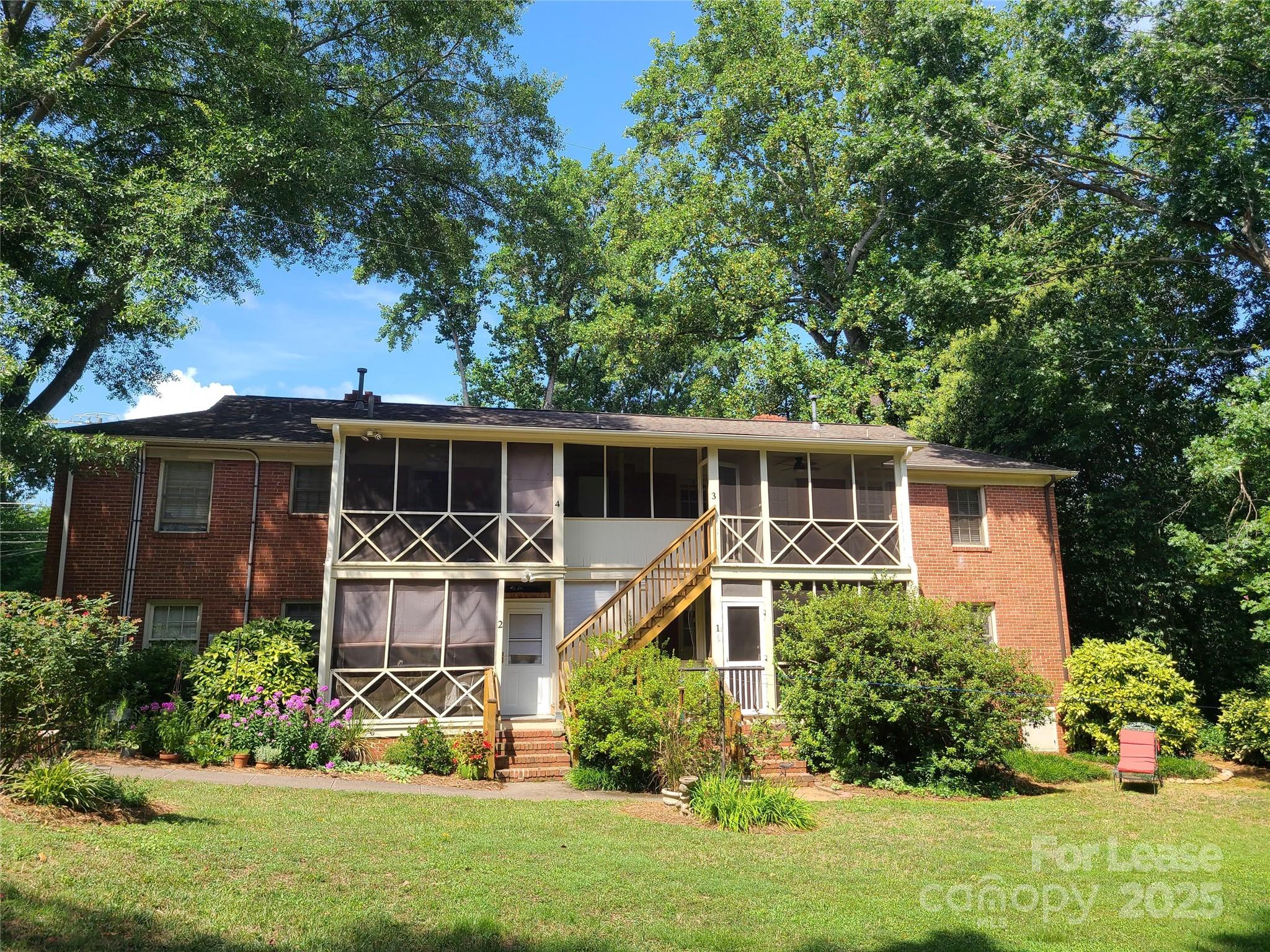 2357 Sharon Road, Unit 3 Charlotte, NC 28211 - Photo 12 of 12