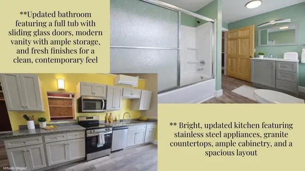 $1,500 | 27 East Main Street, Unit 311, Waterloo, NY 13165