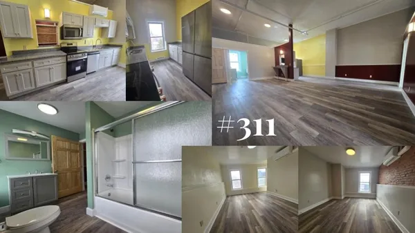 $1,500 | 27 East Main Street, Unit 311, Waterloo, NY 13165