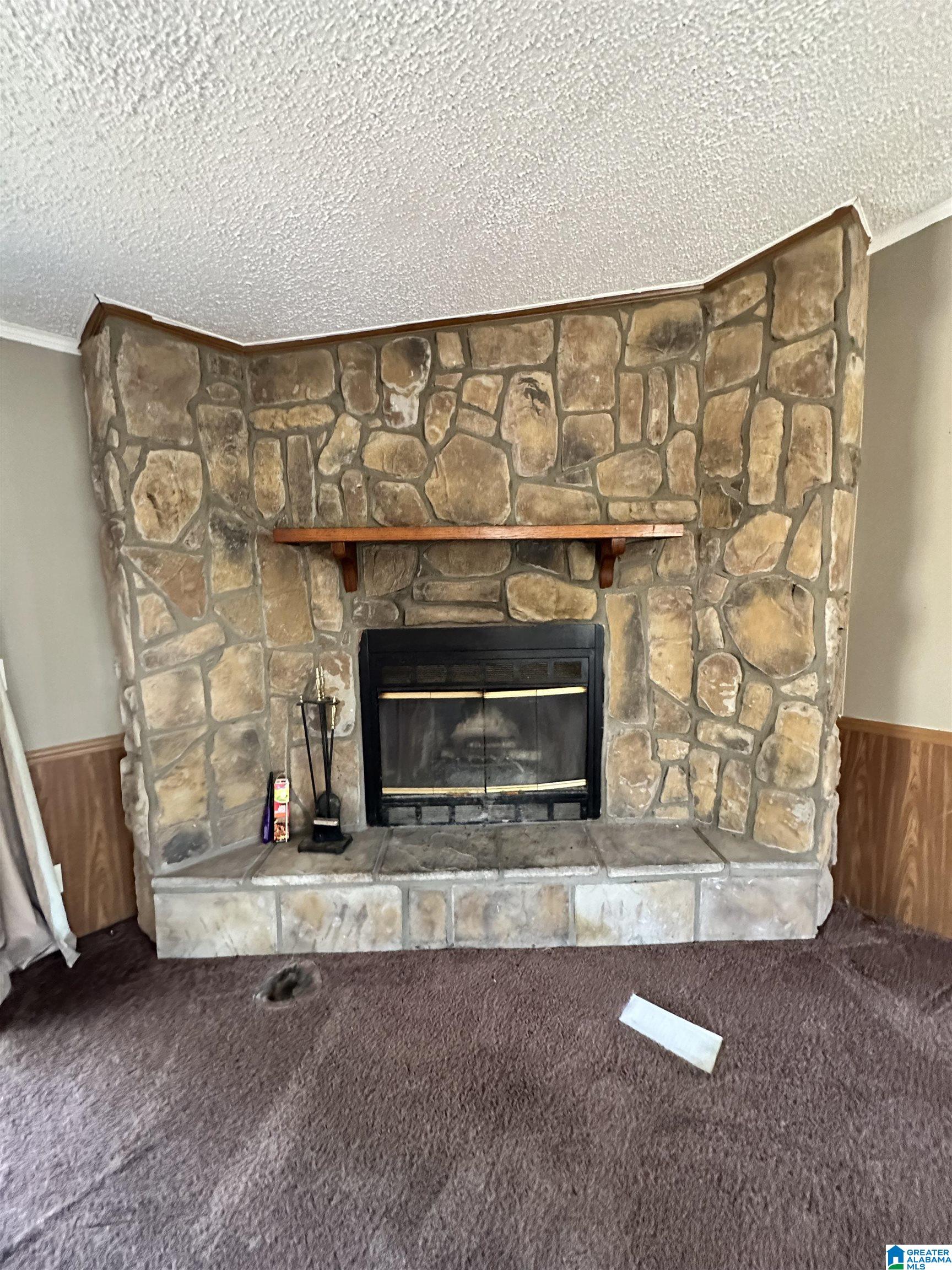 2115 Sprayberry Road Pell City, AL 35125 - Photo 2 of 37