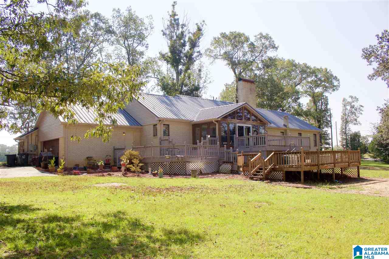 3209 Corner Road Empire, AL 35063 - Photo 34 of 43