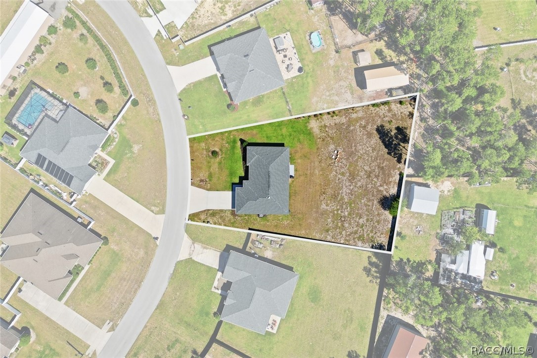 9615 Southwest 40th Terrace Ocala, FL 34476 - Photo 42 of 43