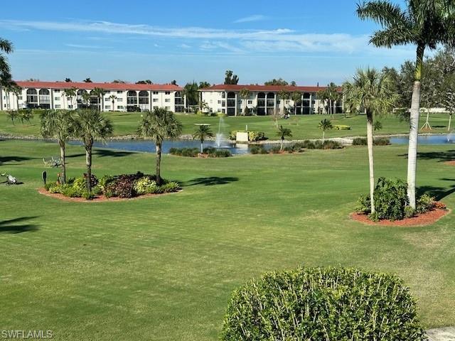45 High Point Circle South, Unit 309 Naples, FL 34103 - Photo 11 of 22 Gallery Image 11