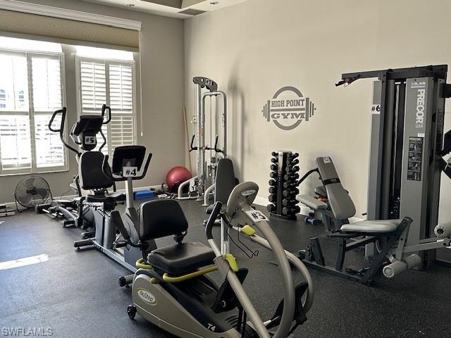 45 High Point Circle South, Unit 309 Naples, FL 34103 - Photo 20 of 22 Gallery Image 20
