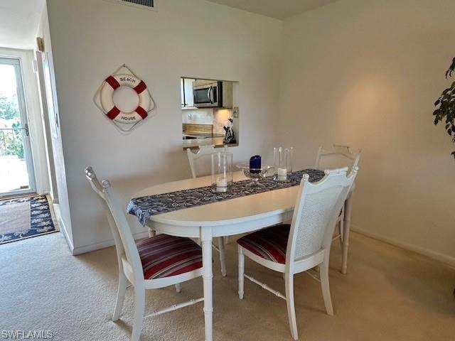 45 High Point Circle South, Unit 309 Naples, FL 34103 - Photo 5 of 22 Gallery Image 5