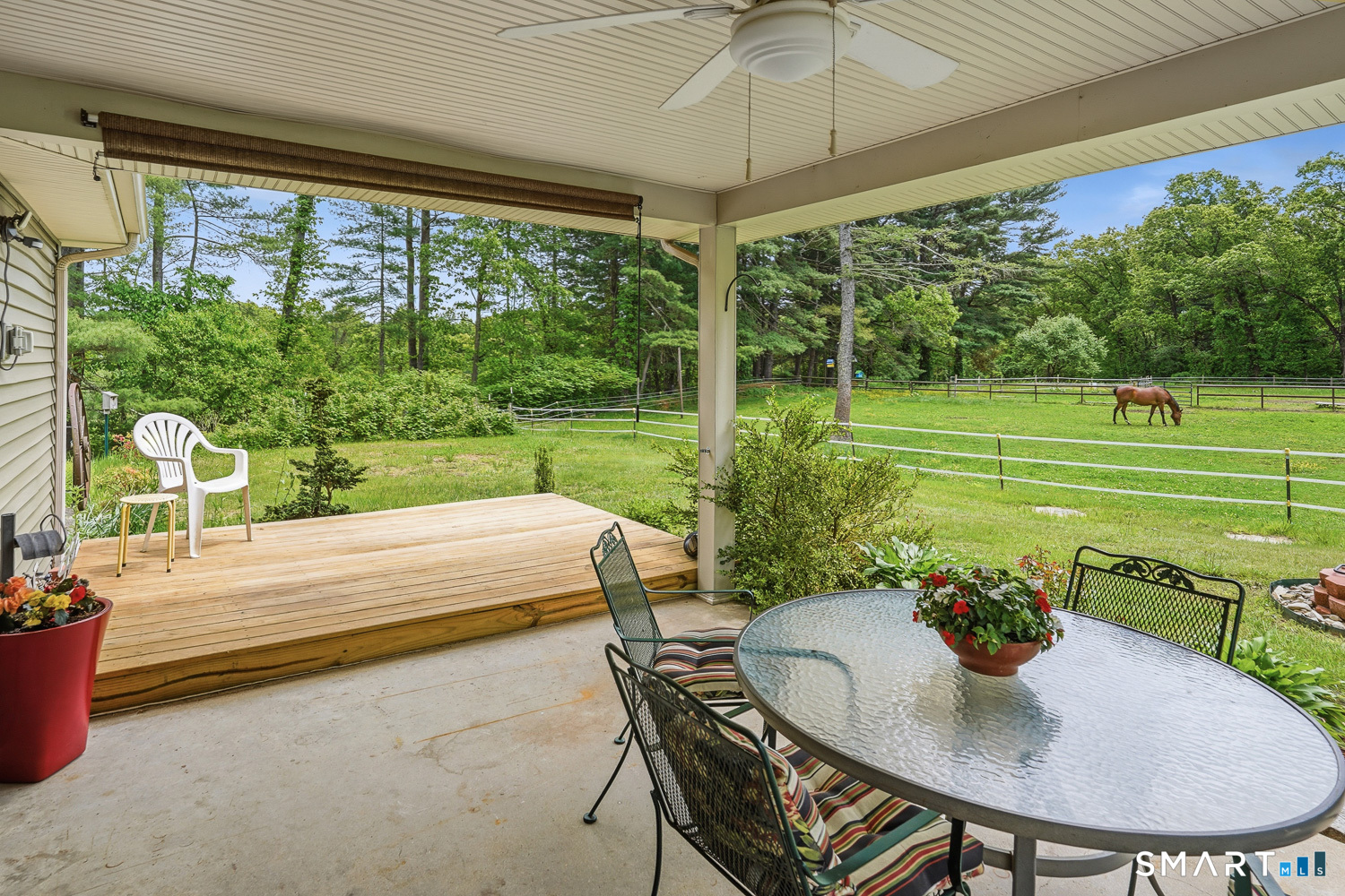 49 Blash Road Thompson, CT 06255 - Photo 21 of 40