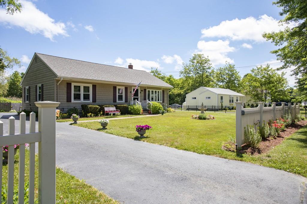 241 Alden Road Fairhaven, MA 02719 - Photo 1 of 41