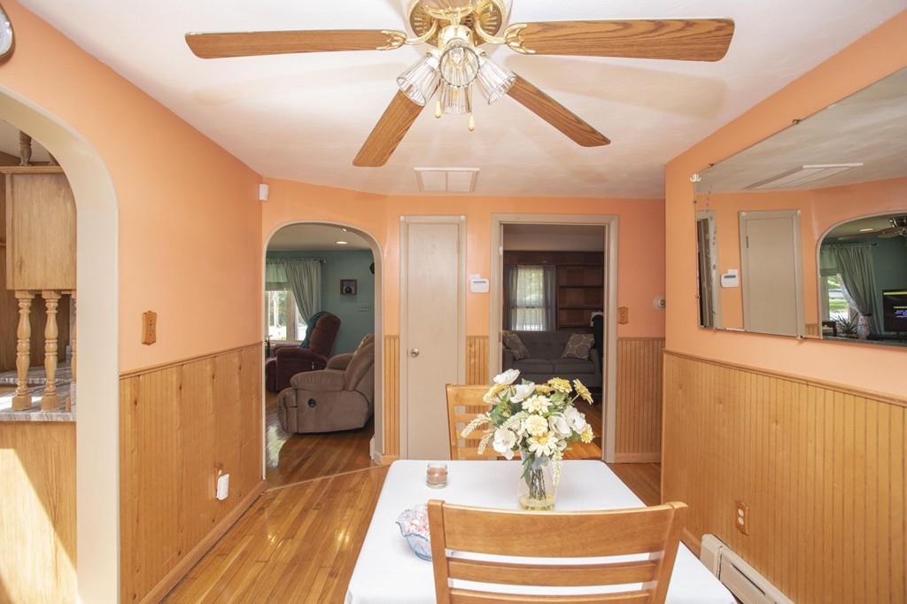 241 Alden Road Fairhaven, MA 02719 - Photo 12 of 41