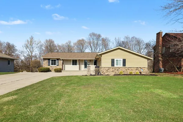 $419,900 | 8270 Birchwood Avenue, Jenison, MI 49428
