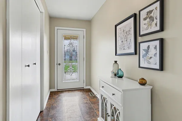 $419,900 | 8270 Birchwood Avenue, Jenison, MI 49428