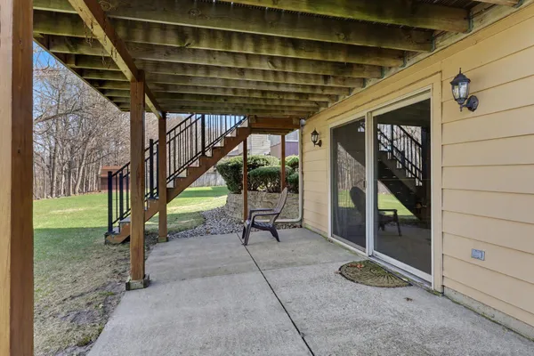 $419,900 | 8270 Birchwood Avenue, Jenison, MI 49428