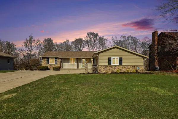 $419,900 | 8270 Birchwood Avenue, Jenison, MI 49428