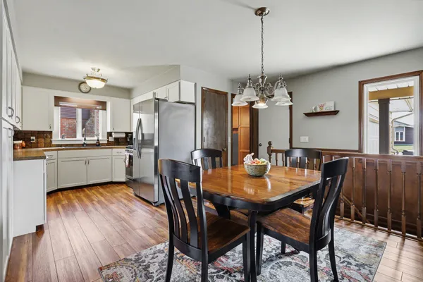 $419,900 | 8270 Birchwood Avenue, Jenison, MI 49428