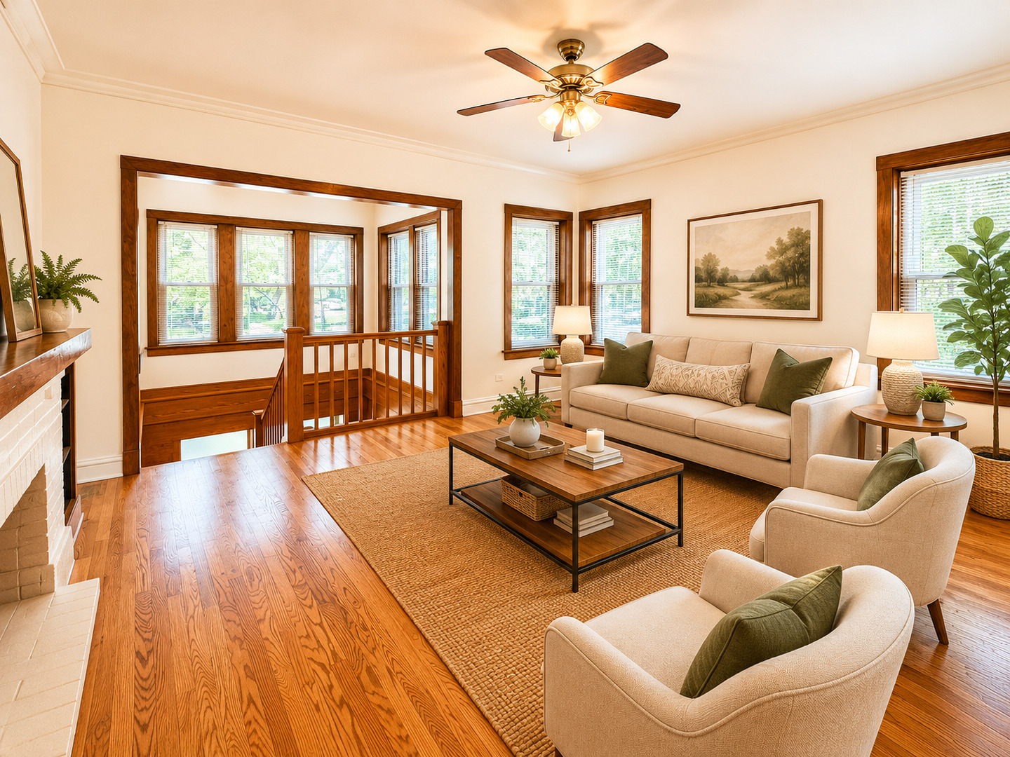 1535 West Addison Street, Unit 1 Chicago, IL 60657 - Photo 2 of 15