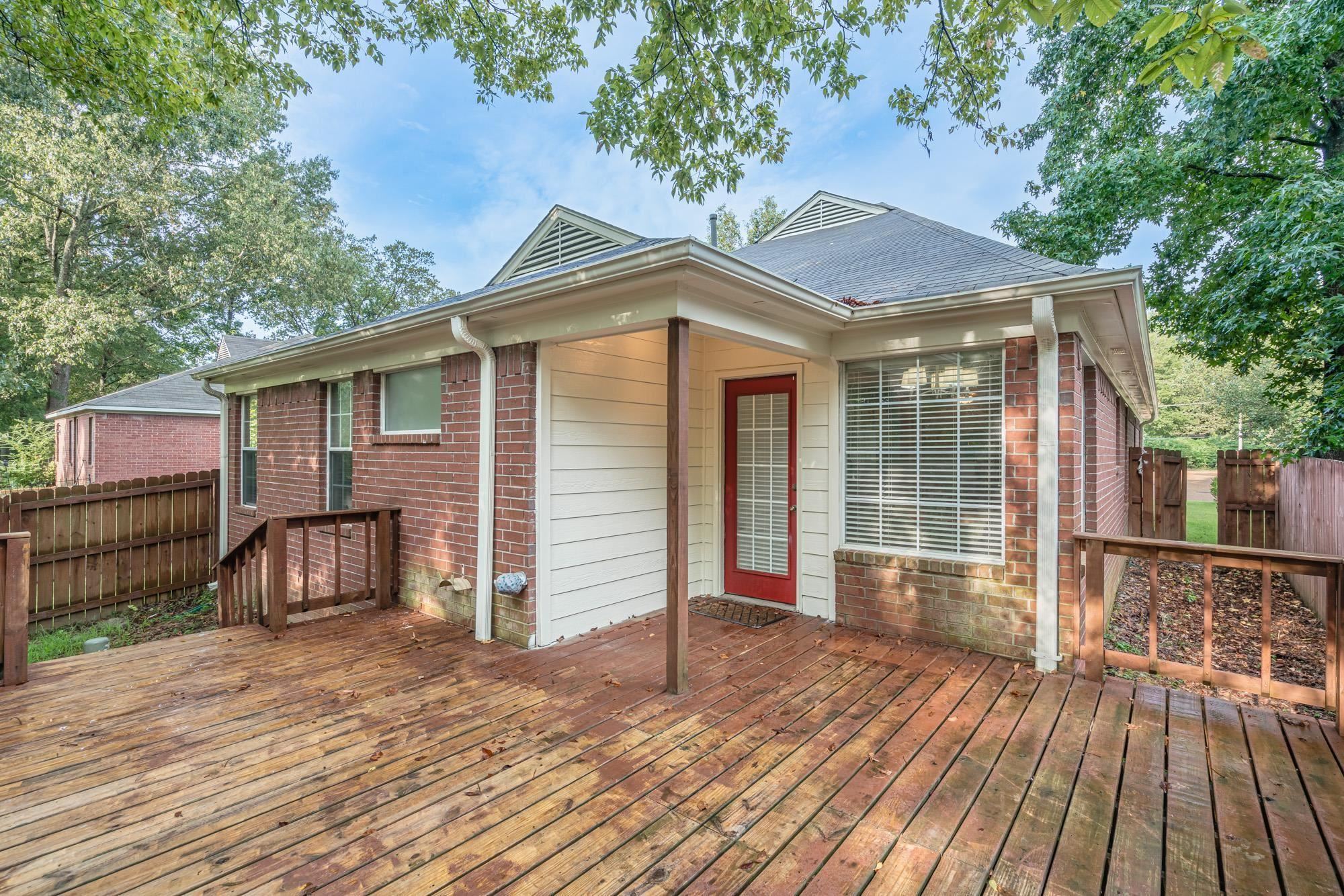 1168 Clear Creek Road Collierville, TN 38017 - Photo 15 of 19