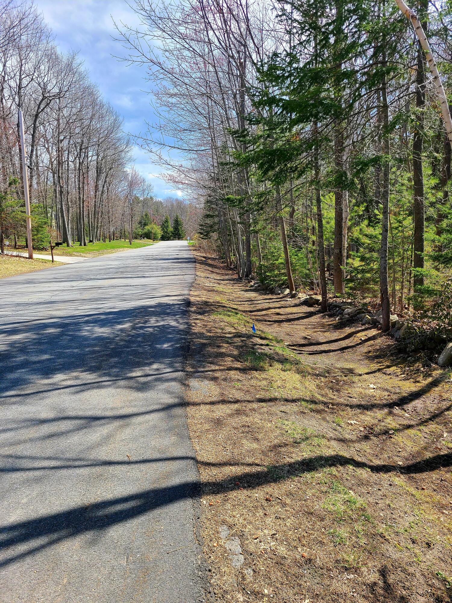 30 Silver Ridge Road Bangor, ME 04401 - Photo 101 of 102 Street Side VZ
