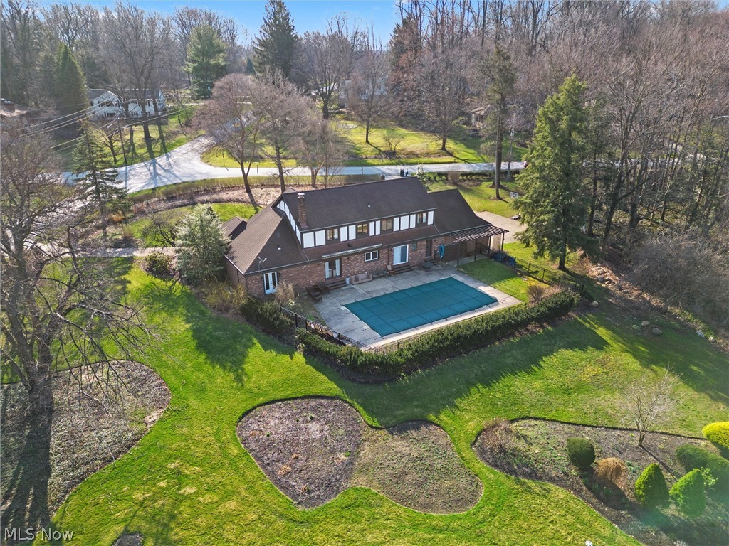 420 Barrington Ridge Road Painesville, OH 44077 - Photo 5 of 48