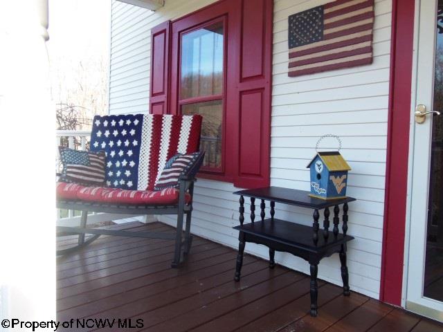 1461 Vegan Road Ellamore, WV 26267 - Photo 16 of 20 Gallery Image 16
